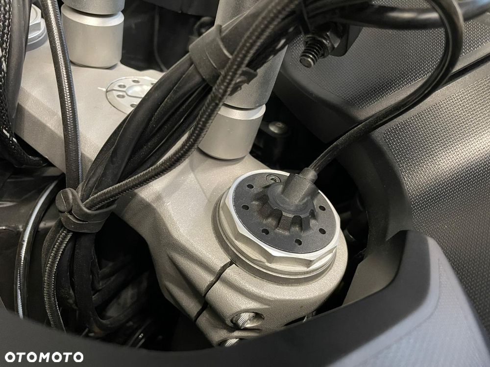 Ducati Multistrada - 18