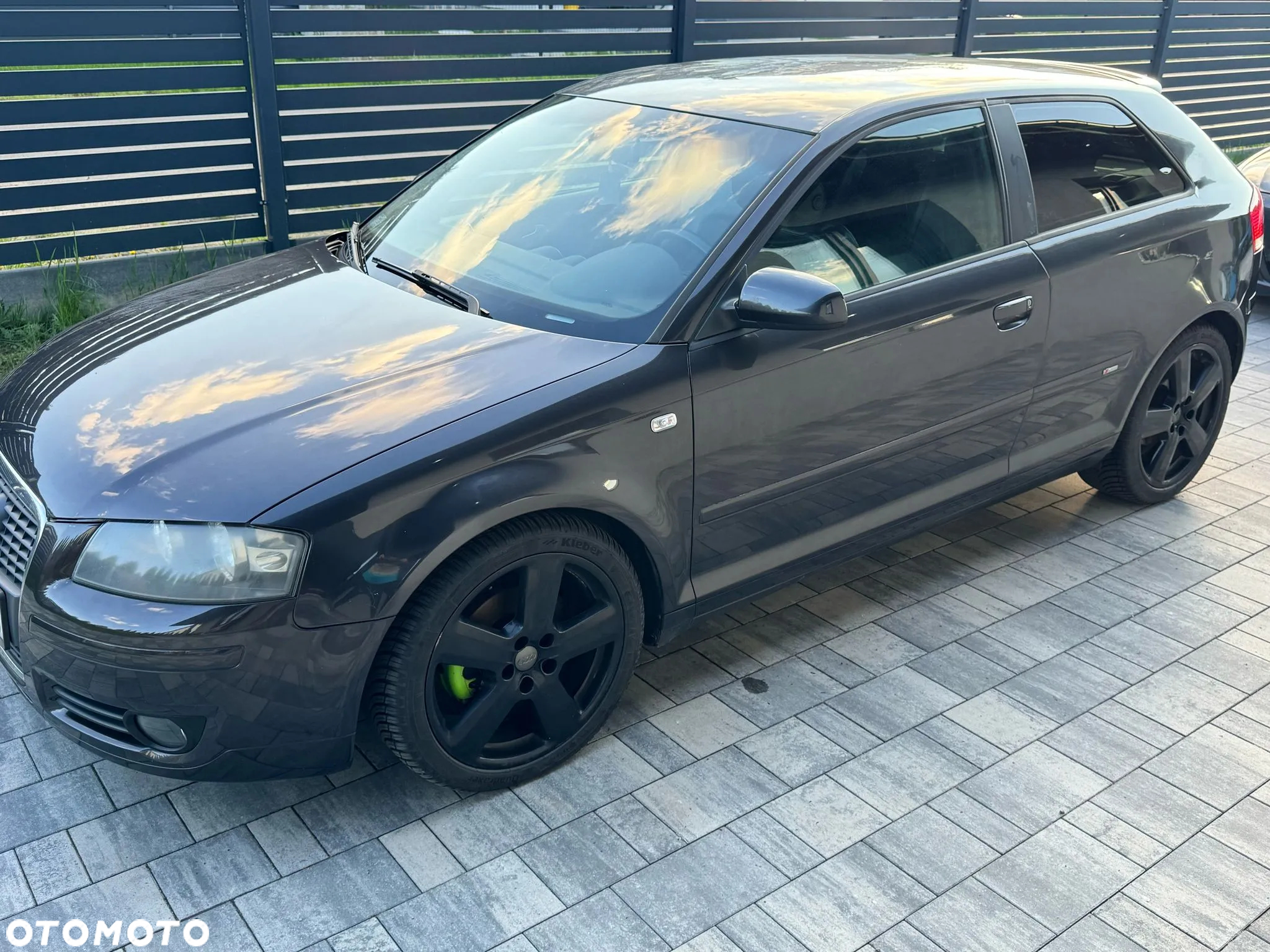 Audi A3 - 3