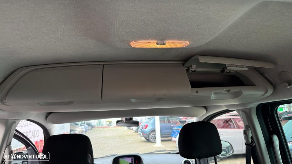 Renault Kangoo 1.5 dCi Maxi Business S/S - 15