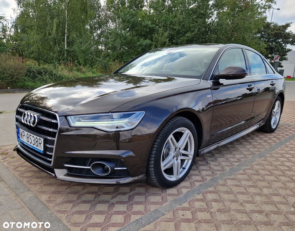 Audi A6 - 3