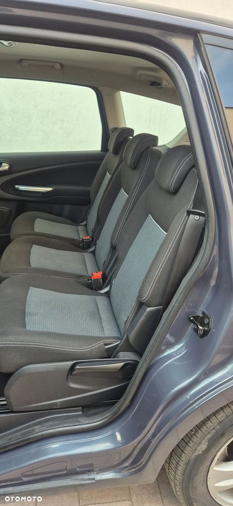 Ford S-Max 2.0 TDCi Trend - 8