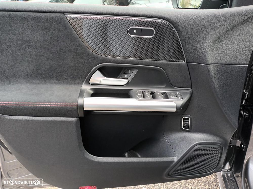 Mercedes-Benz B 180 d - 9