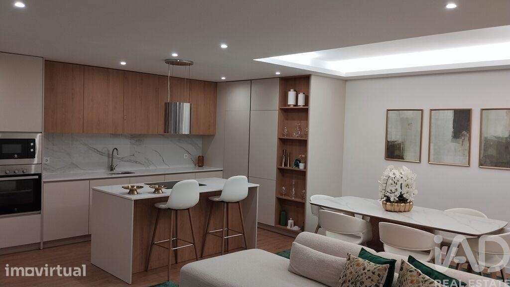 Apartamento T3 em Paredes de 109 m2 - Grande imagem: 4/17
