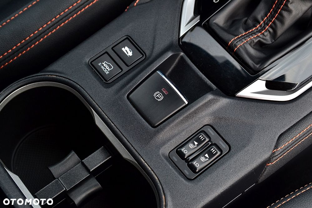 Subaru XV 2.0i Exclusive+ (EyeSight) Lineartronic - 29