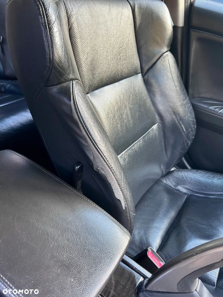 Honda Accord - 33