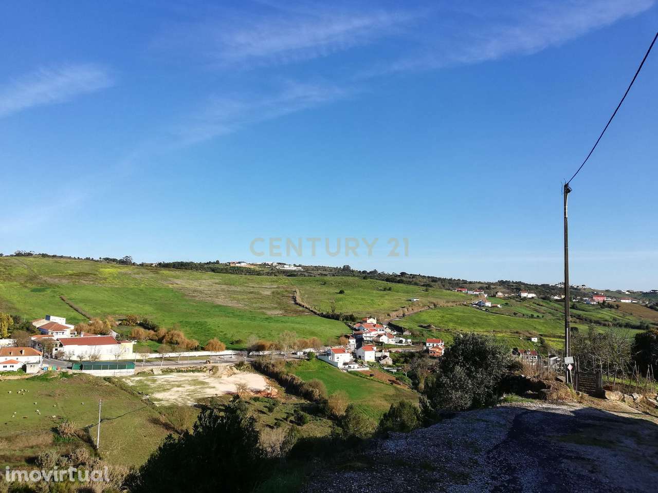 Terreno Rústico c/Ruína - Grande imagem: 5/13