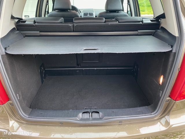 Mercedes-Benz A 180 CDI Avantgarde Special Edition - 13