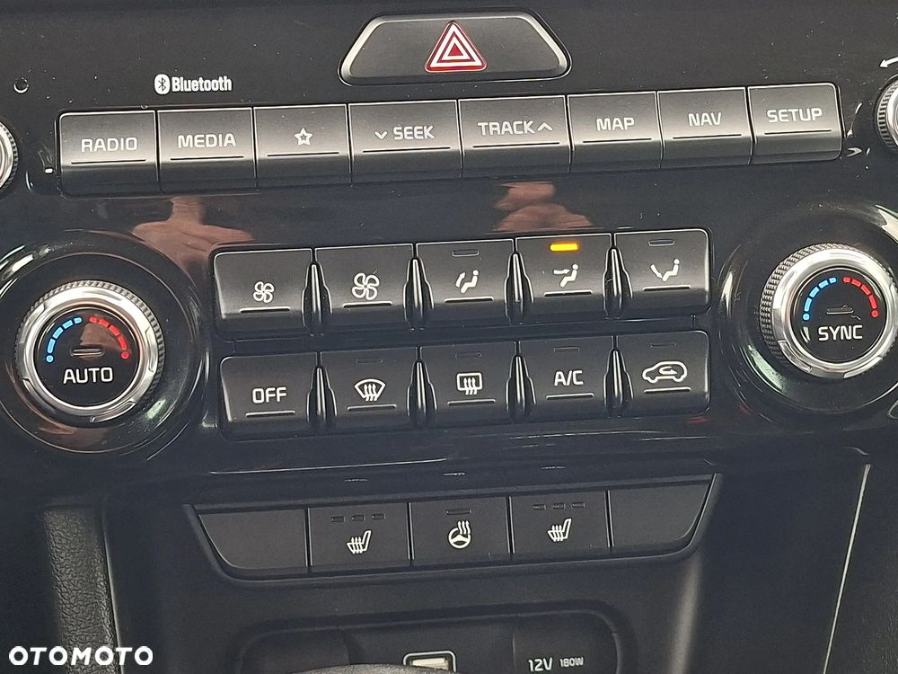 Kia Sportage - 26