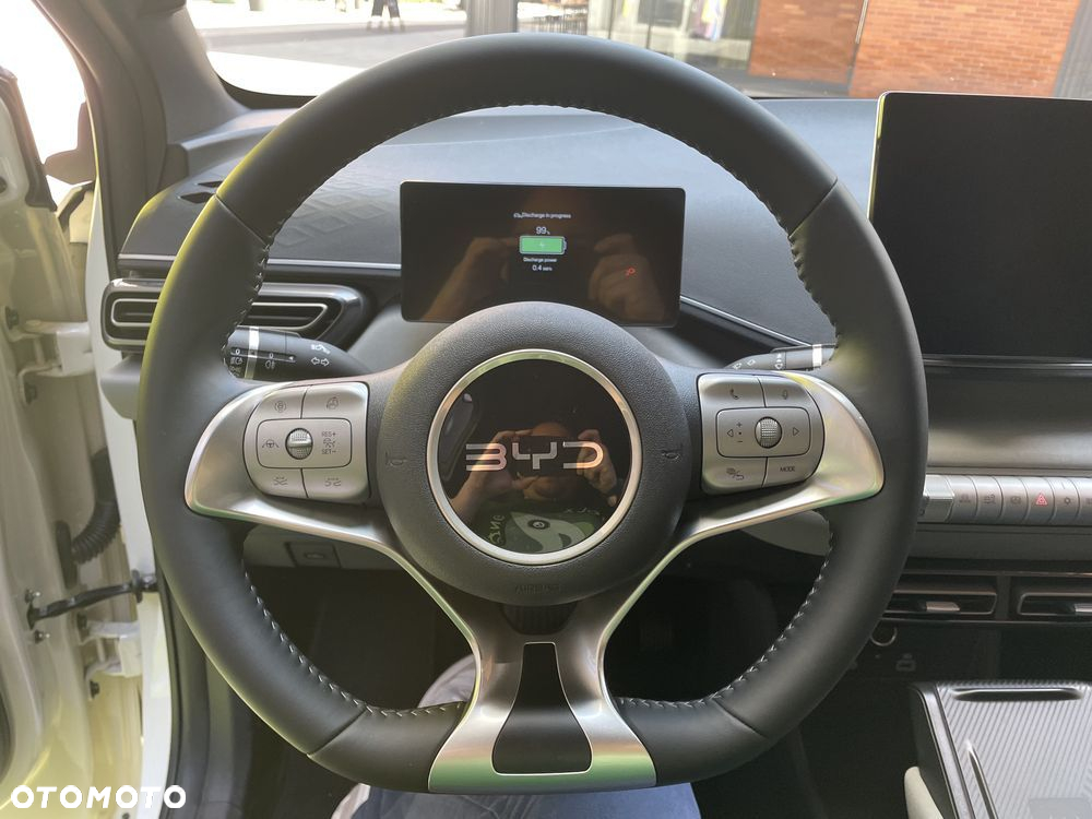 BYD Dolphin - 17