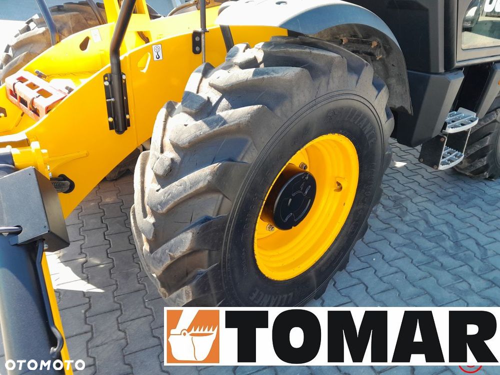 JCB 540-170 2016R - 20