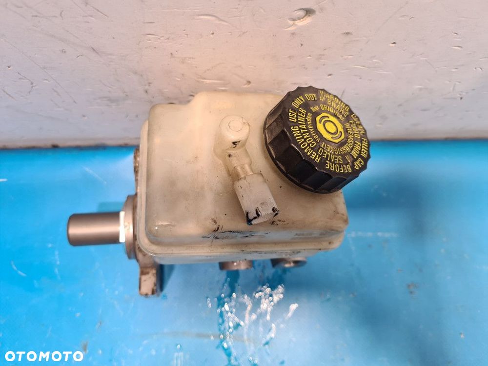 POMPA HAMULCOWA MERCEDES W168 A KLASA - 6