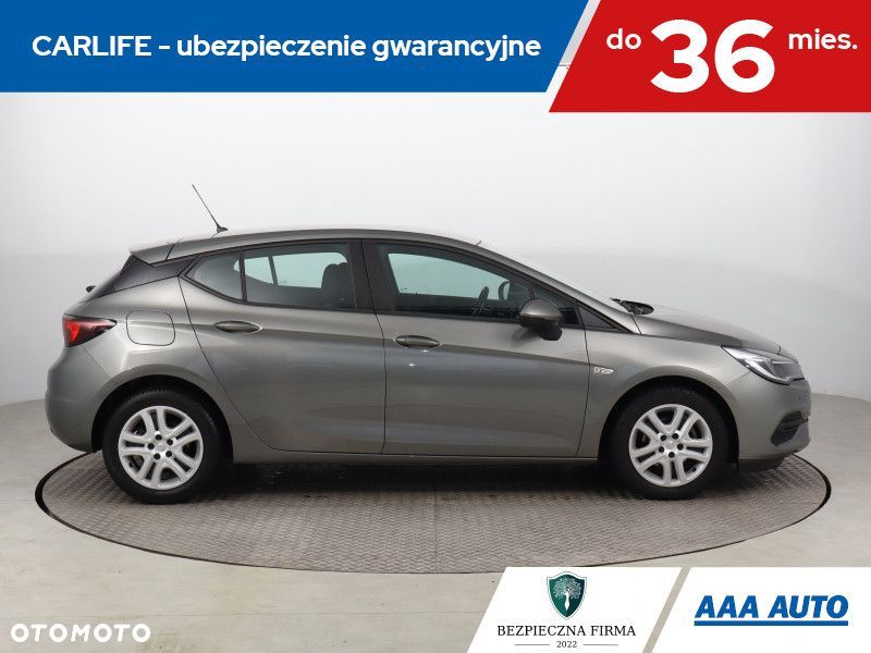 Opel Astra - 8