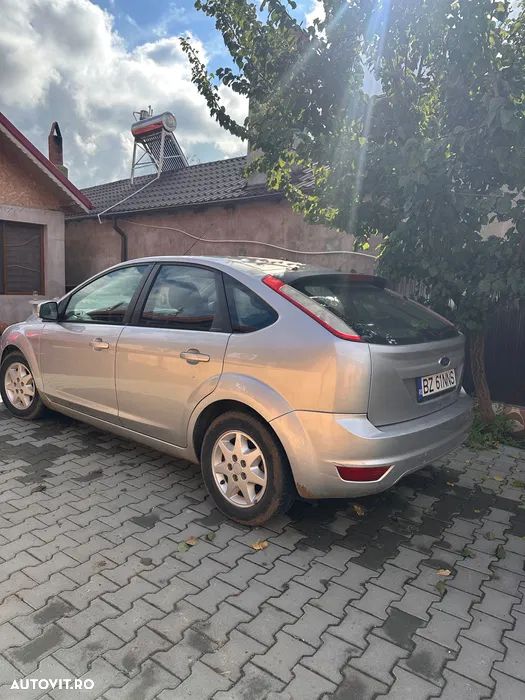 Ford Focus 1.6 TDCI 90 CP Trend - 2