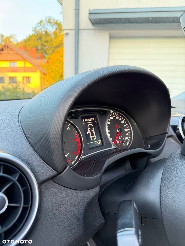 Audi A1 3-drzwiowe - 17