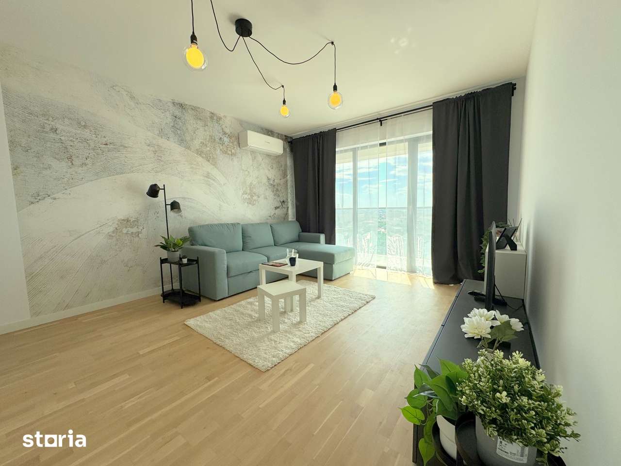 Apartament nou cu 2 camere decomandat-Complexul Studentesc Timisoara — fotografia 1