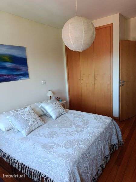 Apartamento T2 Mobilado - Grande imagem: 5/8