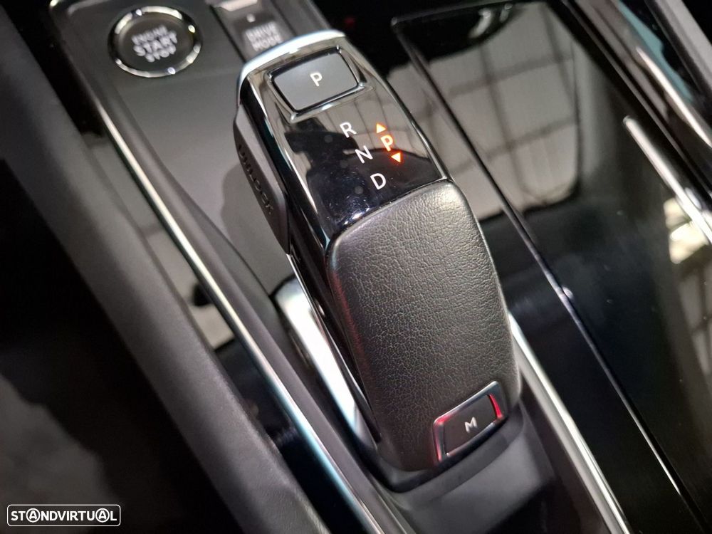 Peugeot 508 1.5 BlueHDi Allure Pack EAT8 - 19