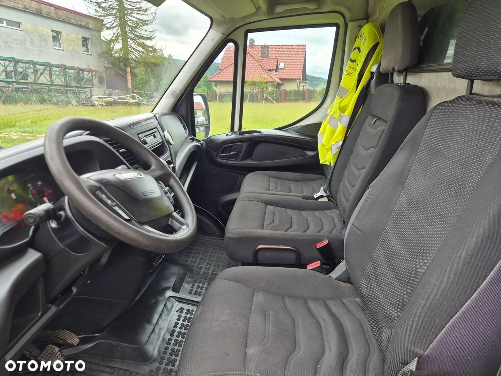 Iveco 35-170 - 17