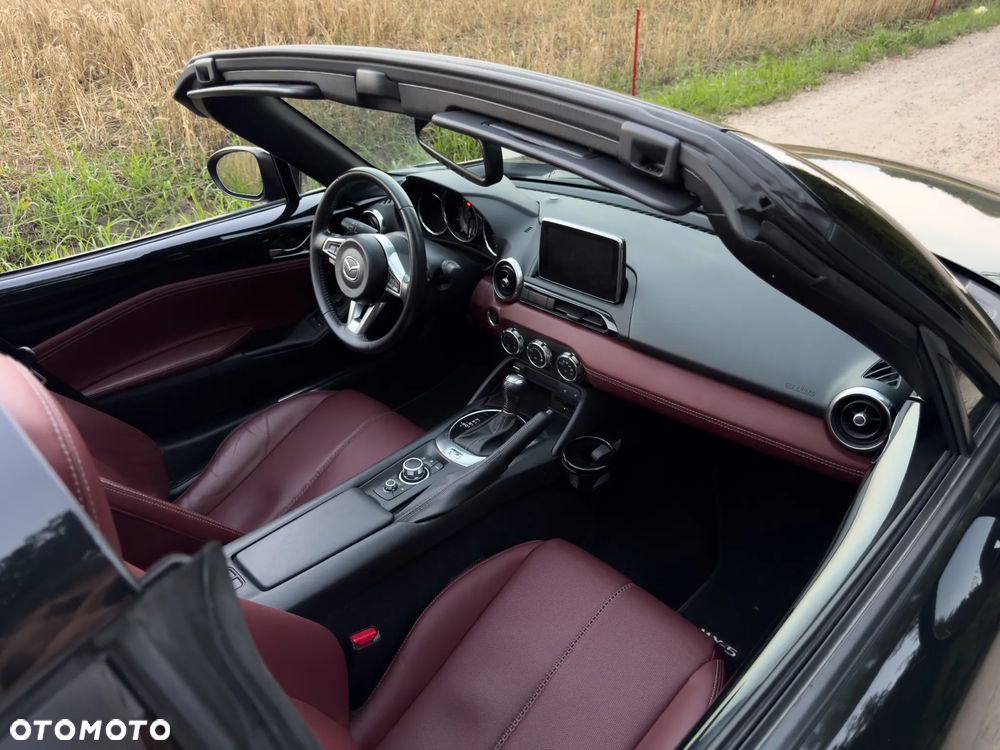 Mazda MX-5 - 19