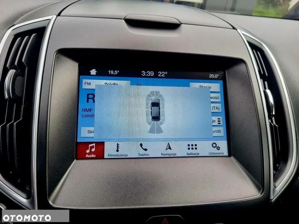Ford S-Max 1.5 Eco Boost Start-Stopp Titanium - 24