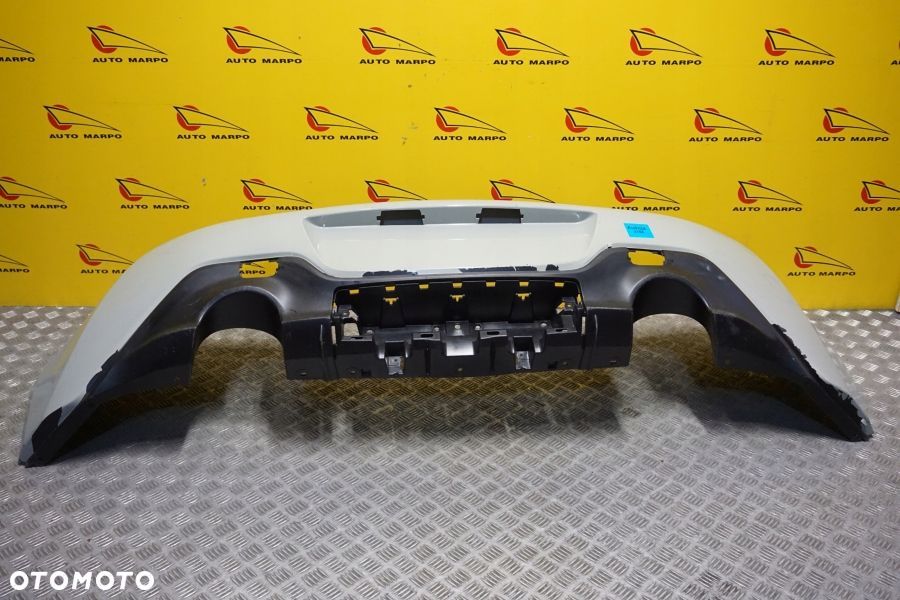 SUBARU BRZ TOYOTA GR86 2022- Zderzak Tył Tylny USA - 4