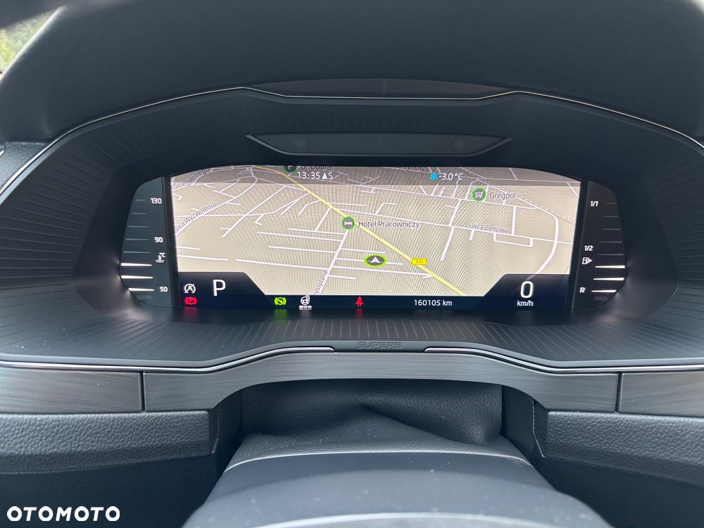 Skoda Superb 2.0 TSI 4x4 Style DSG - 30