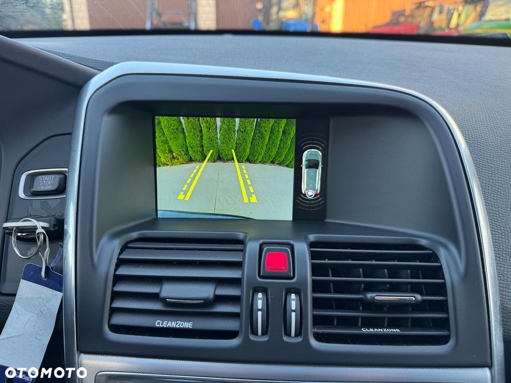 Volvo Xc60 2016 photo 5