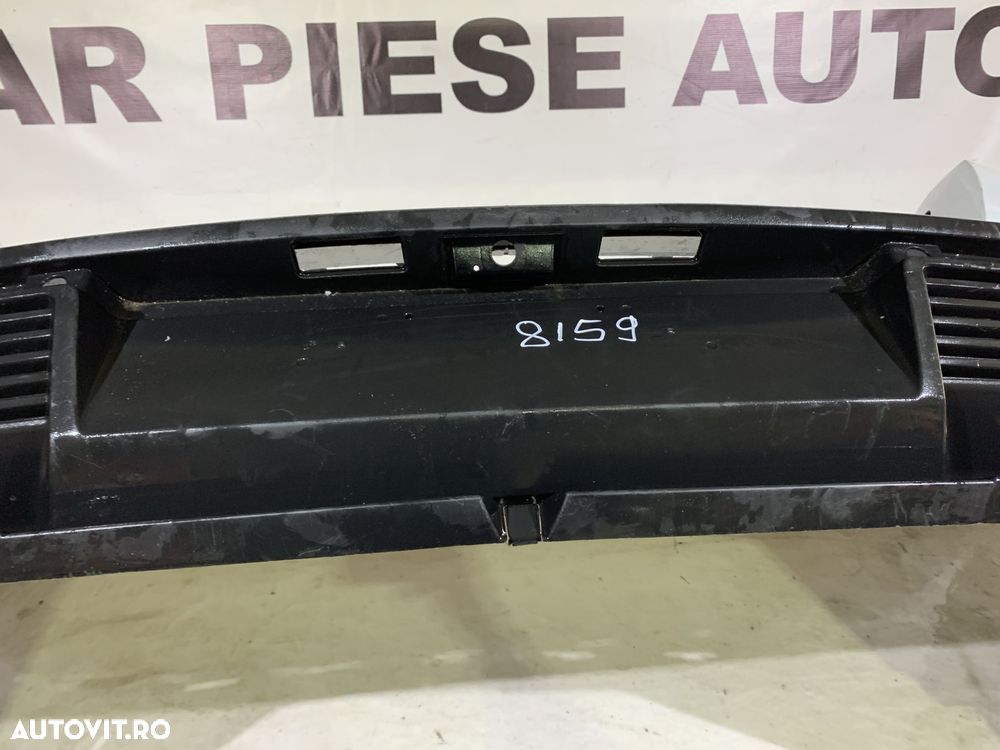 Bara spate Porsche Taycan, 2020, 2021, 2022, 2023, 2024, cod origine OE 9J0807421E. - 13