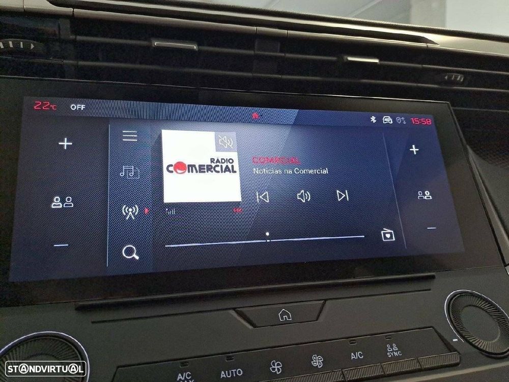 Peugeot 308 1.2 PureTech Active - 20