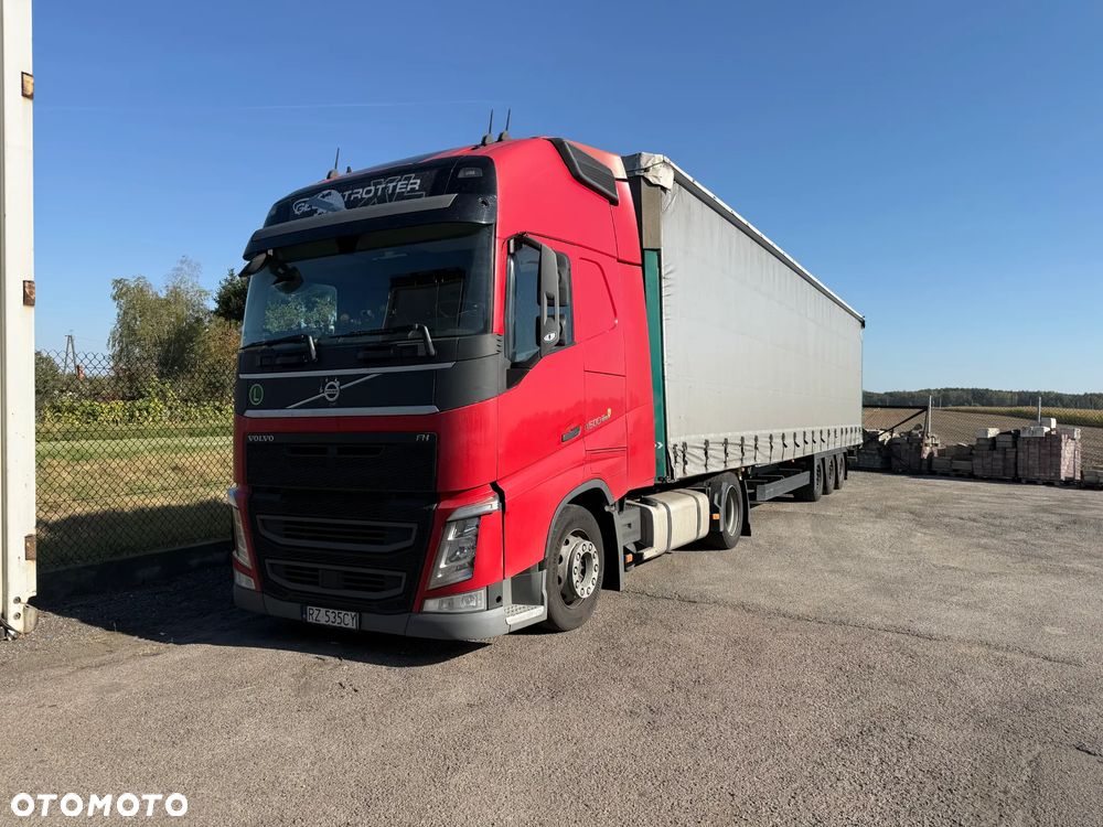 Volvo Fh