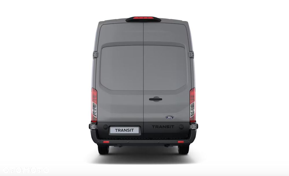 Ford Transit L4 - 4