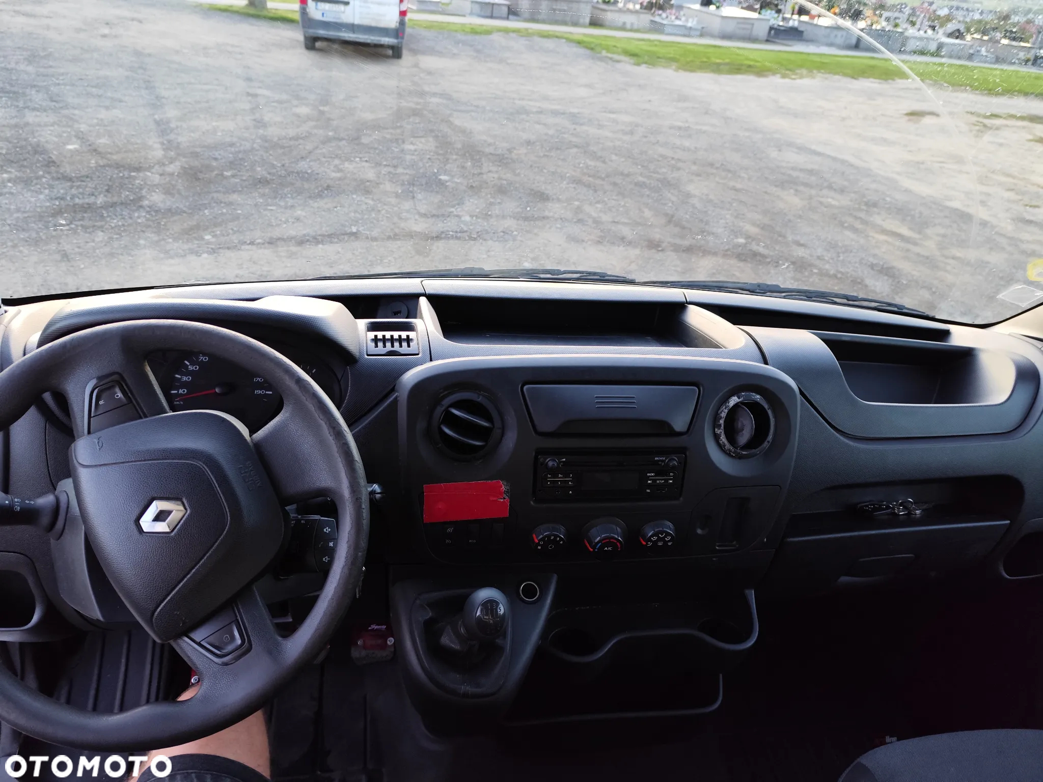 Renault Master - 14