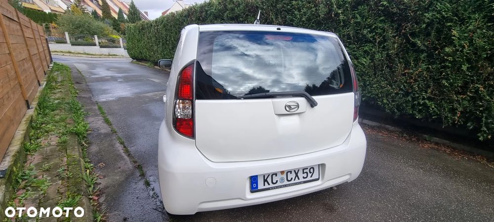 Daihatsu Sirion 1.3 CooLine - 12