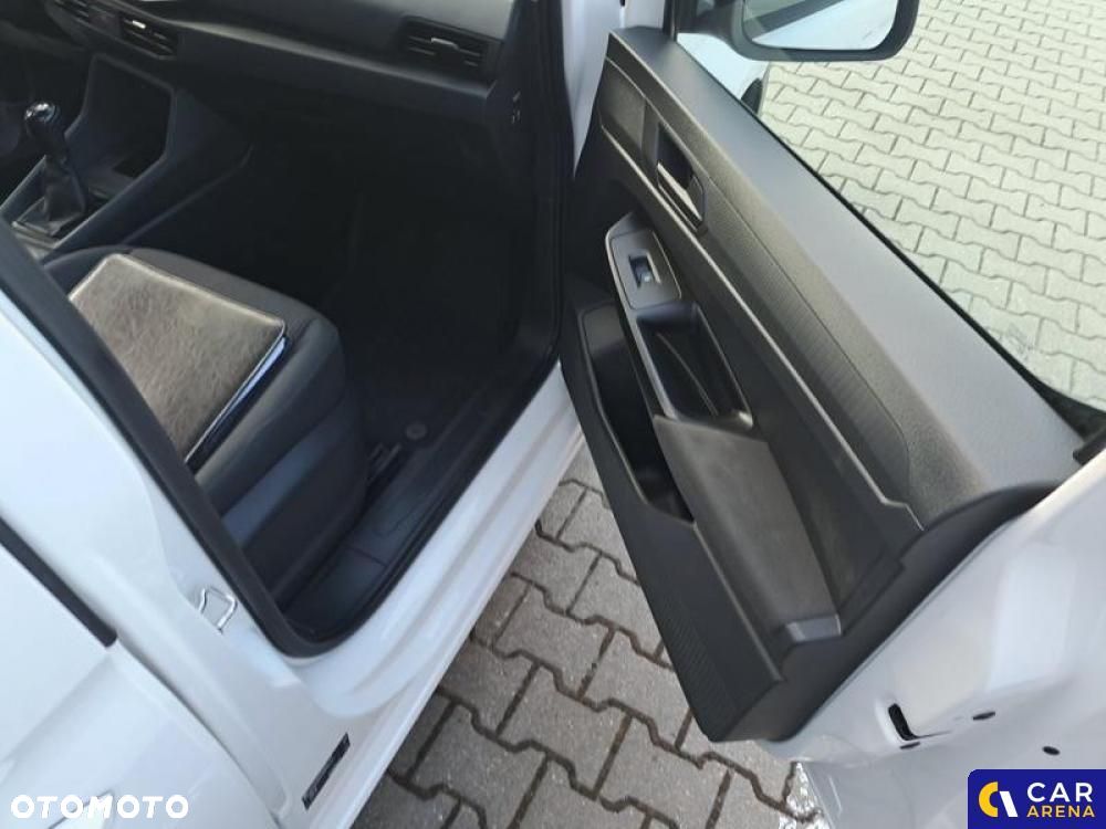 Volkswagen Caddy - 19