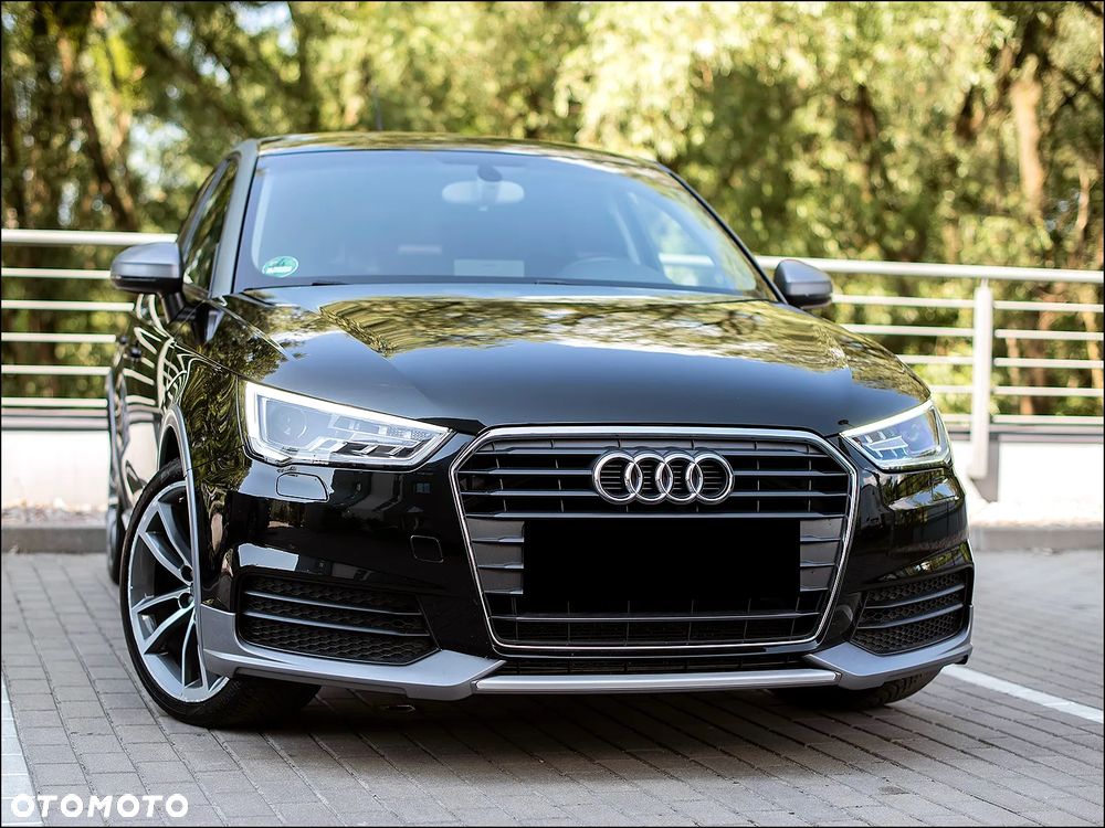 Audi A1 Sportback - 10