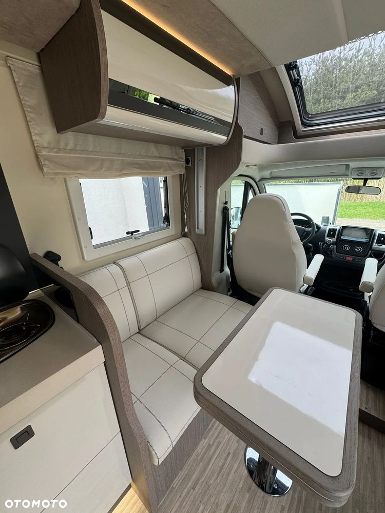 Citroën JUMPER EDEN CAMP - 35