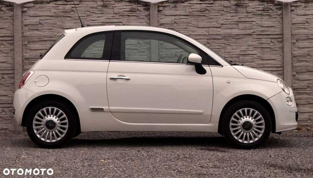 Fiat 500 1.2 Pop-Star - 5