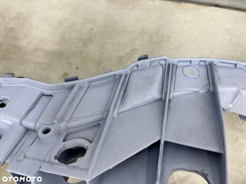 Pas przedni Ford Focus MK3 C-max Cmax MK2 10-19r. wzmocnienie górne belka okular oryginalny - 12