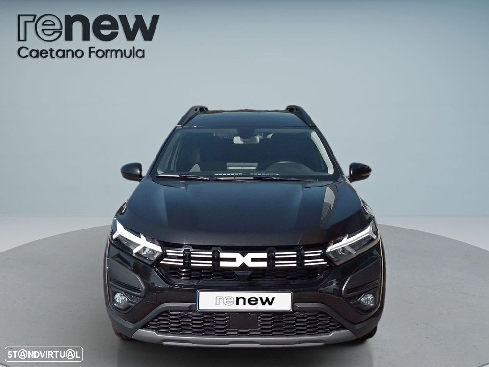 Dacia Jogger 1.0 ECO-G Expression 7L Bi-Fuel - 2