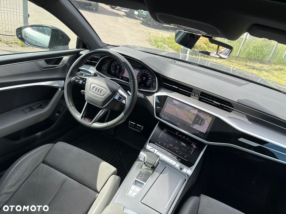 Audi A7 Sportback 45 TFSI Quattro S tronic - 27