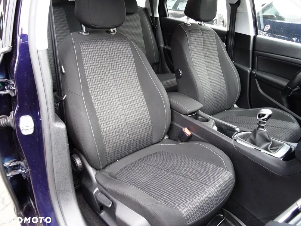 Peugeot 308 1.5 BlueHDi Business Line S&S - 11