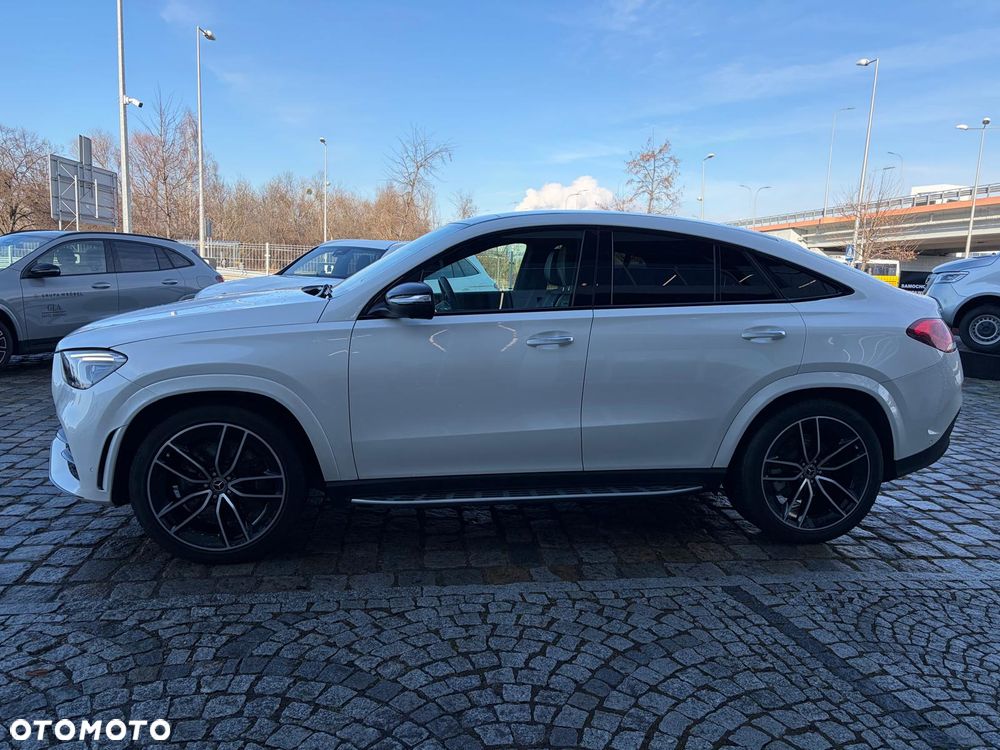 Mercedes-Benz GLE 400 d 4-Matic Premium Plus - 7