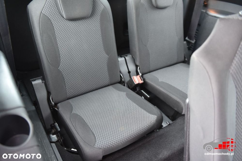 Citroën C4 Grand Picasso - 21