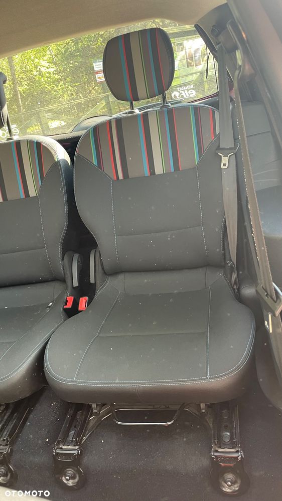 Renault Twingo 1.2 LEV 16V 75 eco2 - 18