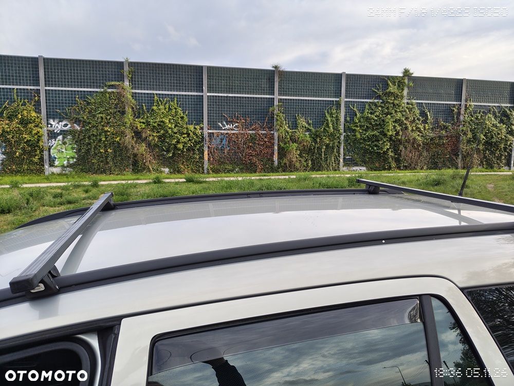 Opel Astra 1.8 Caravan Enjoy - 5