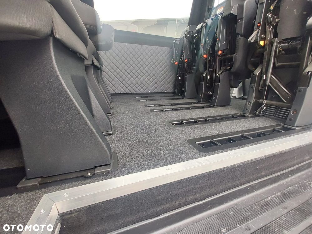 Mercedes-Benz SPRINTER MAX - 12
