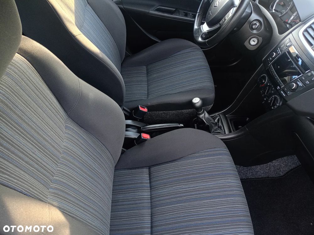 Suzuki Swift 1.2 30 Jahre - 17