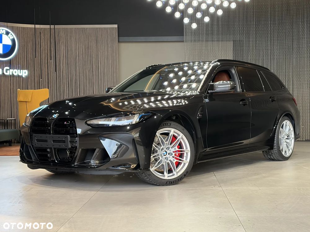 BMW M3 - 2
