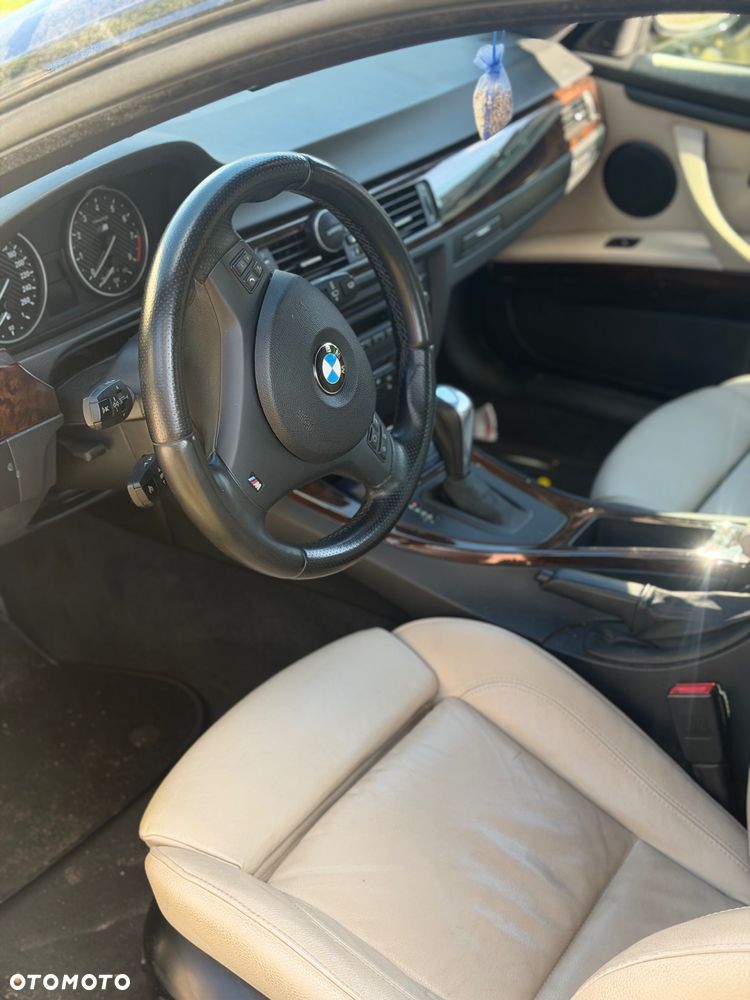 BMW Seria 3 - 2