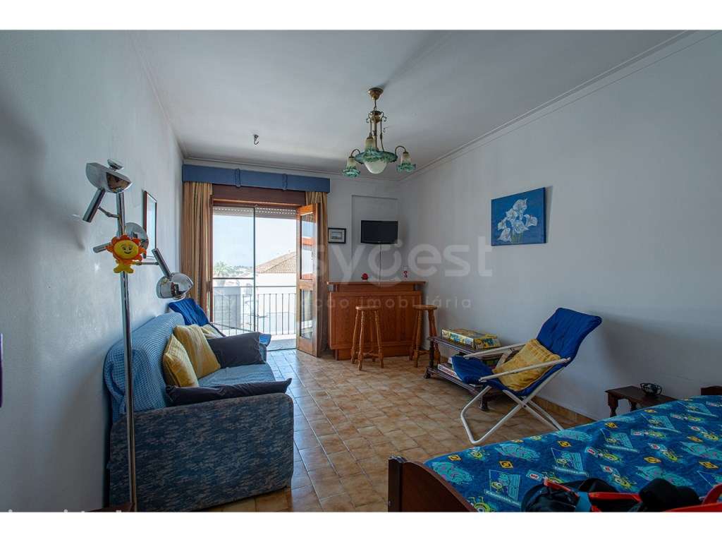 Apartamento T5 em Vila Nova de Cacela - Grande imagem: 5/26